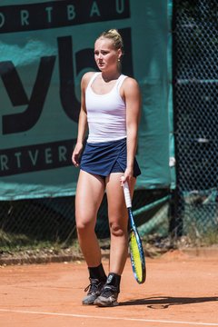 Bild 474 - RL TC an der Schirnau - SV Zehlendorfer Wespen : Ergebnis: 9:0